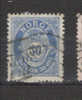 79 OB NORVEGE "COR OMBRE" - Used Stamps