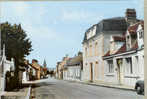 CP 1960 LA FRESNAYE SUR CHEDOUET / LE HAUT DU BOURG - La Fresnaye Sur Chédouet