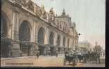 75..PARIS ...7 Eme.LA GARE DU QUAI D'ORSAY. ECRITE....‹(•¿•)› - District 07