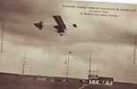 Deuxieme Grande Semaine D'aviation De Champagne ( 3 Juillet 1910) 8 . Martinet Sur Biplan Farman - Reims - Demonstraties