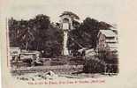 Ville De Fort De France , Prise D'eau De Gueydon ( Martinique ) - Fort De France