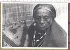 INDIEN US FIRST PEOPLE WEAVER SKOKOMISH REPRODUCTION De PHOTO CURTIS 1912 Ed GARFINKEL PRINTED 1993 /N.VOY /C6517 - Indiens D'Amérique Du Nord