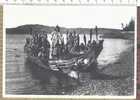 INDIEN US FIRST PEOPLE WEADING PARTY REPRODUCTION De PHOTO CURTIS 1914 Ed GARFINKEL PRINTED 1993 /N.VOYAGEE /C6518 - Indios De América Del Norte