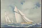 VOILIER.......NON. ECRITE....‹(•¿•)› - Sailing Vessels