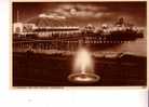 EASTBOURNE -  Illuminations De La Fontaine - N° 9205 - Other & Unclassified
