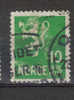 112 OB NORVEGE - Used Stamps