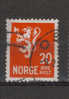 115 OB NORVEGE - Usati