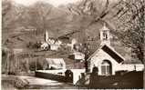 La Salette-Fallavaux. Cimetière Des Canadiens Victimes De La Catastrophe De L´Obiou (13/11/1950) - La Salette