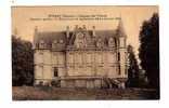 Juin7  5514075  Stenay  Chateau Des Tilleuls - Stenay