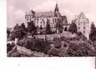 MARBOURG    A. D. Lahn  Schtoss-  N° 4 - Marburg