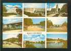 Neuilly Sur Marne - Divers Aspects De La Ville ( Multivues Camping Immeubles Pont église Ed. RAYMON) - Neuilly Sur Marne