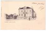 SAUJON - L'hôtel De Ville (1902) - Saujon