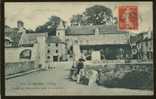 (78) VELIZY Ferme De Villacoublay (date De Louis XI) - Velizy