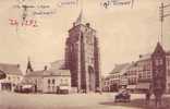 WAVRE = L'église  (Junion) - Wavre