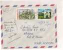 MONACO - - Airmail