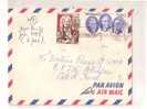 MONACO - - Airmail