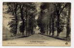 K6 - REMALARD - Avenue De La Gare (1916) - Remalard