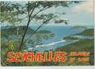 Seychelles - Stamped In 1979 - Port Glaud - Seychellen