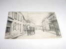 CHENERAILLES LA GRANDE RUE - 23 CREUSE - CARTE POSTALE DE FRANCE - Chenerailles