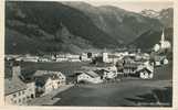 Canton Des Grisons   Zernez Am Ofenpass - Zernez