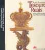 Portugal & Royal Treasures Book - Livre De L'année
