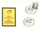 Berlin - Sonderstempel / Special Cancellation (I380)- - Covers & Documents