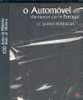Portugal & The Motor Car In Portugal 1995 - Book Of The Year