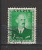 285 OB NORVEGE "ROI HAAKON"  01/32 - Used Stamps