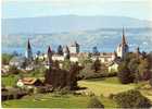 MURTEN  MORAT - Murten