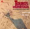 Portugal & Bullfight In Portugal History (1992) - Libro Del Año