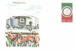 DDR / GDR - Ganzsache Postfrisch / Postcard Mint (I410) - Postkarten - Ungebraucht