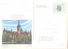 DDR / GDR - Ganzsache Postfrisch / Postcard Mint (I430) - Cartes Postales - Neuves