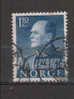 387 OB NORVEGE "ROI OLAV  V" - Used Stamps