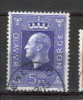 548 OBL NORVEGE "ROI  OLAV  V"  01/32 - Used Stamps