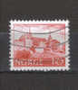 695 OB NORVEGE "" - Used Stamps