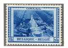 Belgique 516 * - Unused Stamps