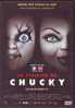 DVD LA FIANCEE DE CHUCKY VF - Horror