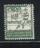 Ireland 1934 50th Anniversary Of The Gaelic Athletic Assoc. Used - Used Stamps