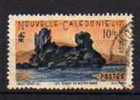 NLLE CALEDONIE   Oblitéré  Y. Et T. N° 274    Cote: 1,70 Euros - Used Stamps