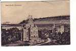 57 SAINT AVOLD !!! CPA 155 !!! Vue Sur L´Eglise ...TOP - Saint-Avold