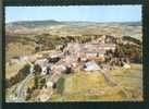 CPSM - Chateauneuf De Randon - Vue Aérienne ( COMBIER CIM 173 64) - Chateauneuf De Randon