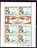 St. Vnicent Grenadines      "Royal Wedding"   3 Sheets Of 7   SC#209-14 MNH** - St.Vincent (1979-...)