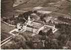 Dourgne. Abbaye Ste-Scholastique. Vue Panoramique Aérienne - Dourgne