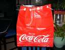 SAC COCA COLA GONFLABLE - Sacs