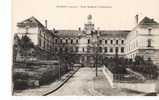 23 GUERET * Ecole Normale D’Instituteurs * CAP écrite En 1930 - Guéret