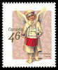 Canada (Scott No.1815 - Noel / 1999 / Chritmas) [**] - Unused Stamps