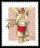 Canada (Scott No.1815 - Noel / 1999 / Chritmas) [**] - Neufs