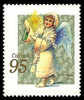 Canada (Scott No.1817 - Noel / 1999 / Chritmas) [**] - Unused Stamps