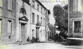 CASTELNAUDARY - Hôpital De La Croix-Rouge - Castelnaudary