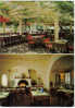Carte Postale 83. Montauroux  Hotel-restaurand-bar  "Le Mas Des Gourmets" - Montauroux